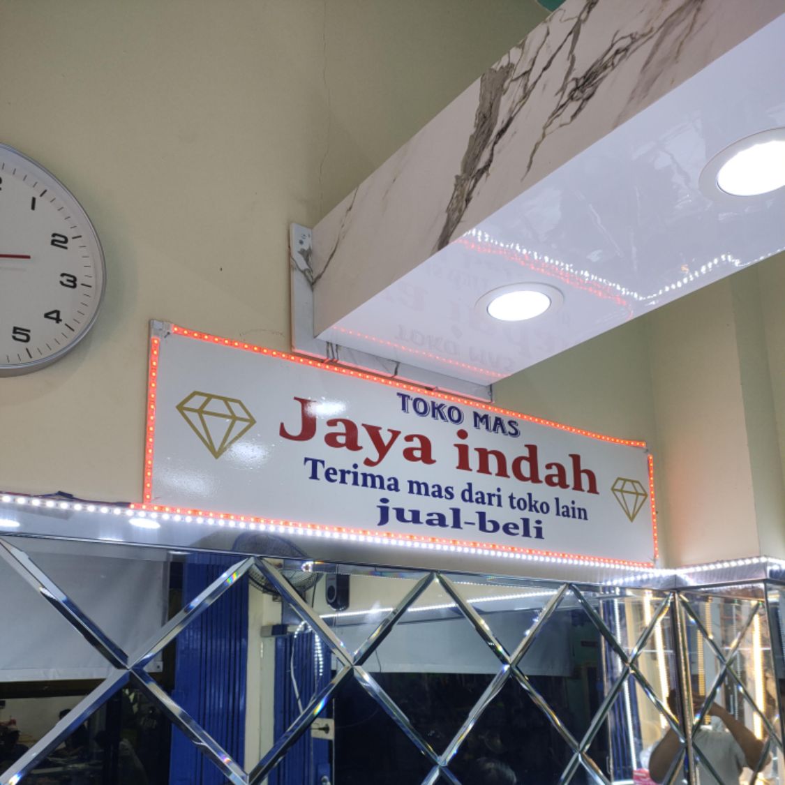 Cara Beli Tiket Pameran Seni Citimall Cilacap: Panduan Praktis untuk Warga Lokal